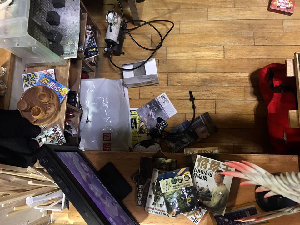 圖片來源：Hank Cheng