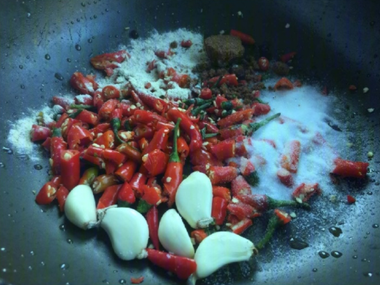 圖片來源：四郎的黑暗料理