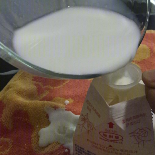 圖片來源：四郎的黑暗料理