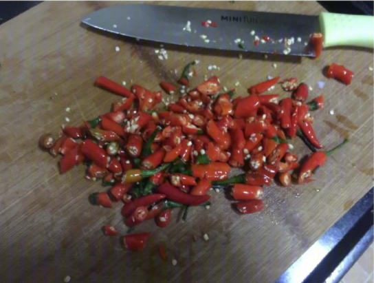 圖片來源：四郎的黑暗料理