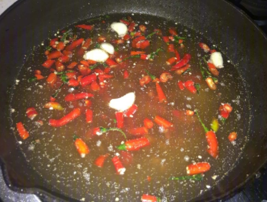 圖片來源：四郎的黑暗料理