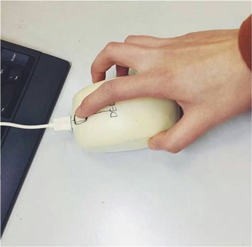 圖片來源：檸橗小妹愛糖果Sally／微博