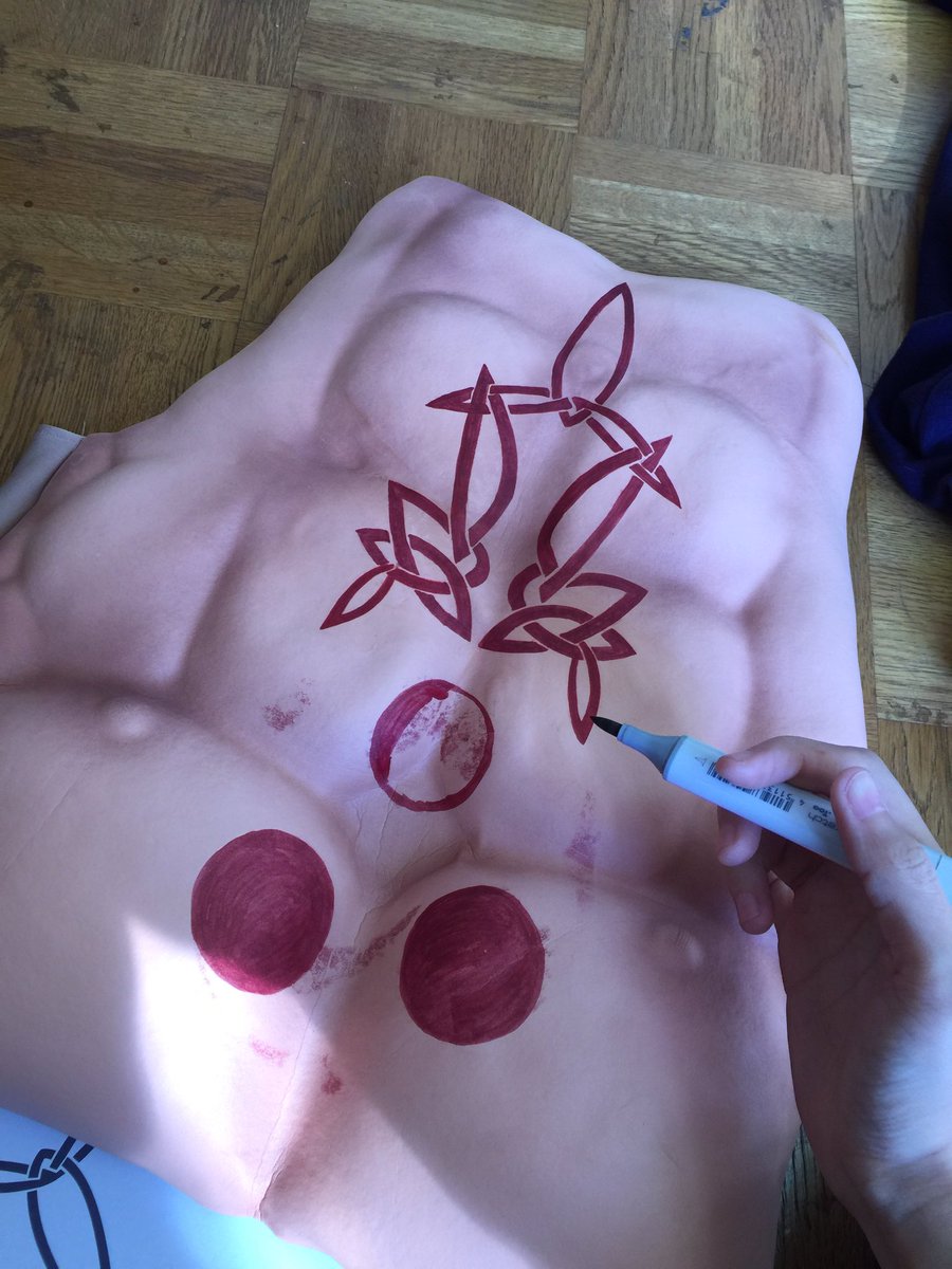 圖片來源：YakiYakou／twitter