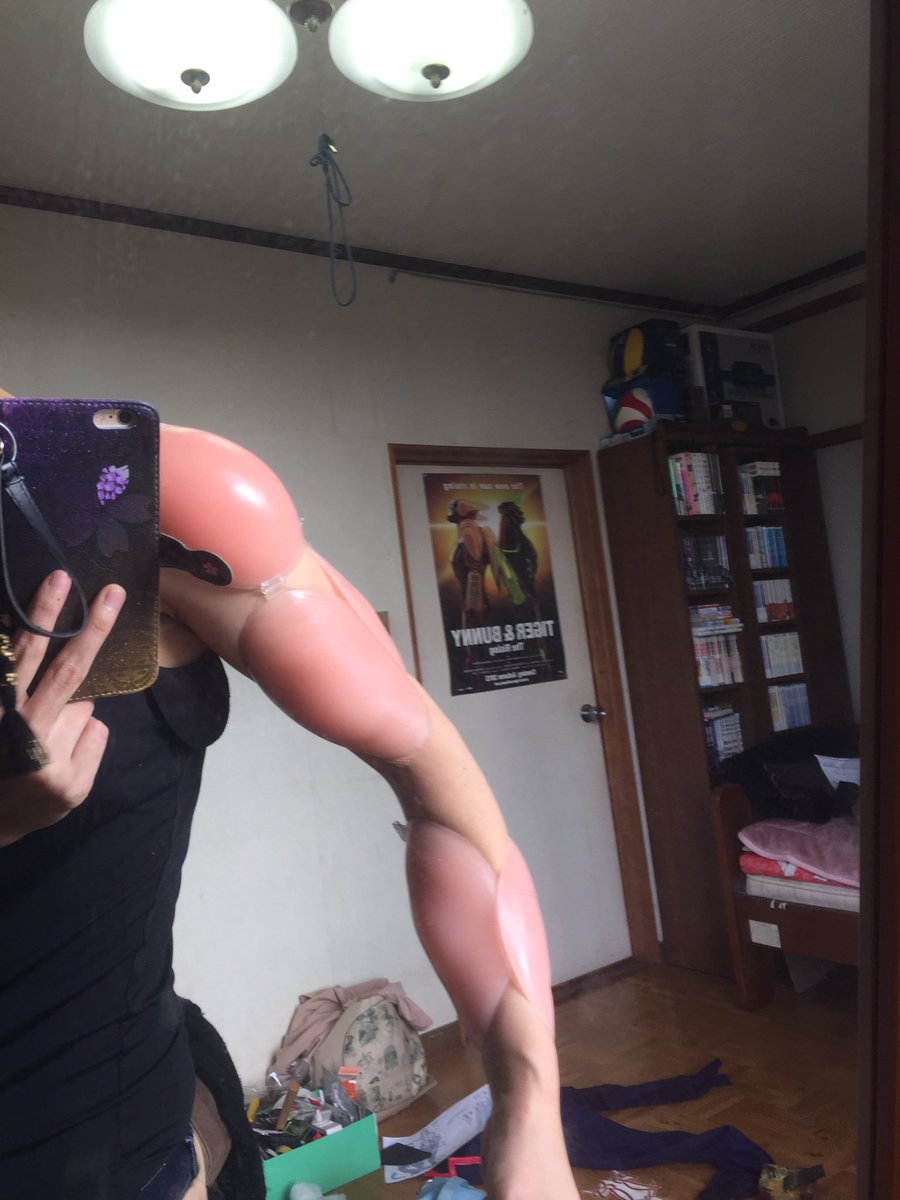 圖片來源：YakiYakou／twitter