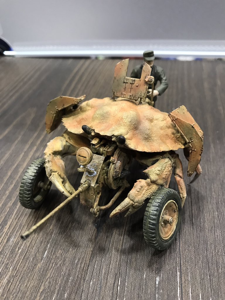 圖片來源：mightrella／twitter