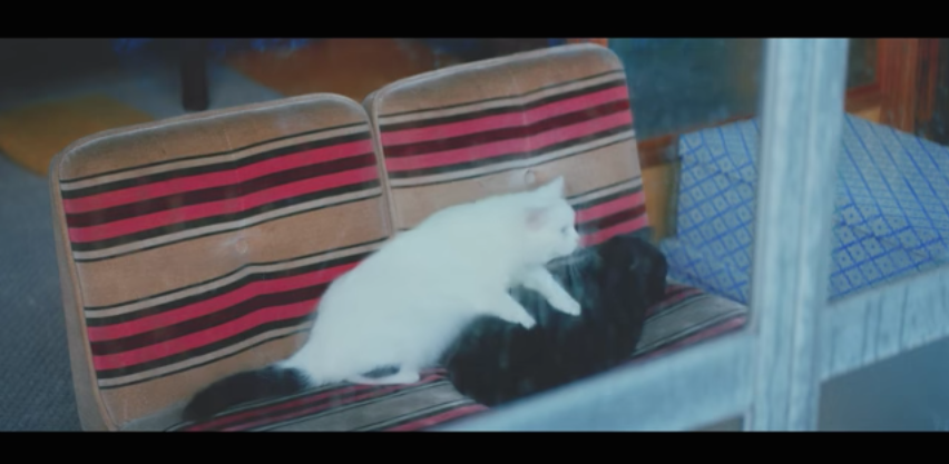 圖片來源：ユーキャン CMギャラリー／YouTube