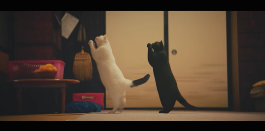 圖片來源：ユーキャン CMギャラリー／YouTube