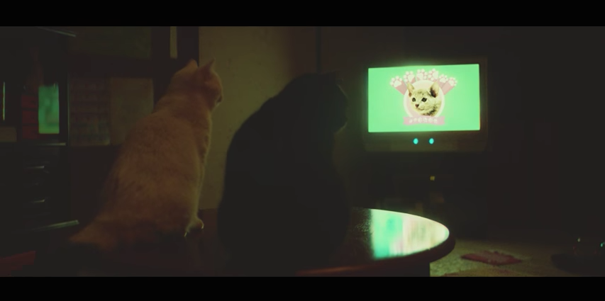 圖片來源：ユーキャン CMギャラリー／YouTube