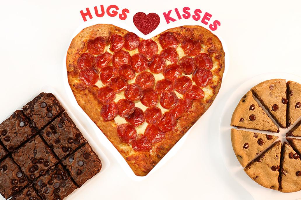 圖片來源：pizzahut／twitter