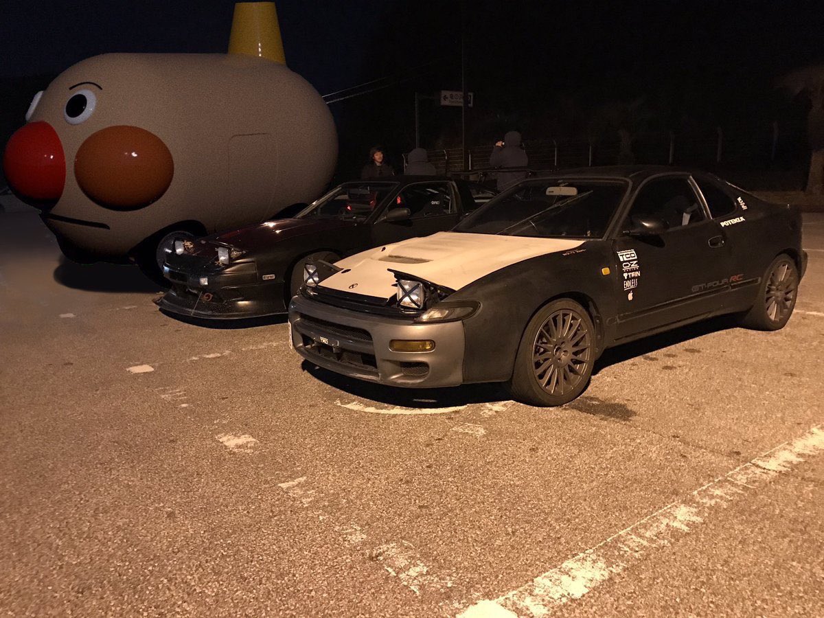 圖片來源：kilin_rc／twitter