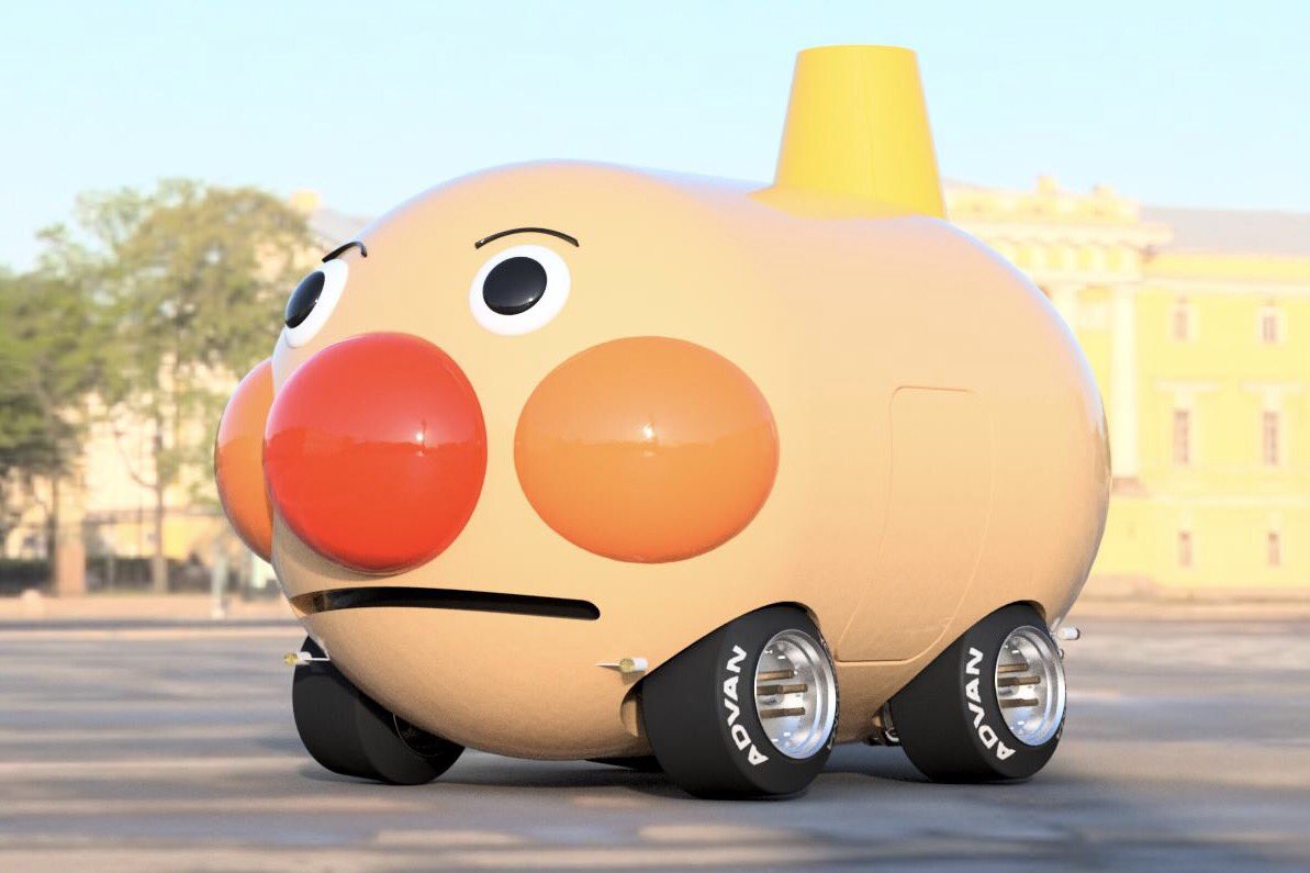 圖片來源：kilin_rc／twitter