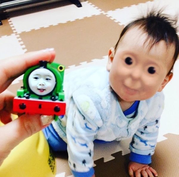 圖片來源：WAKlASE／twitter