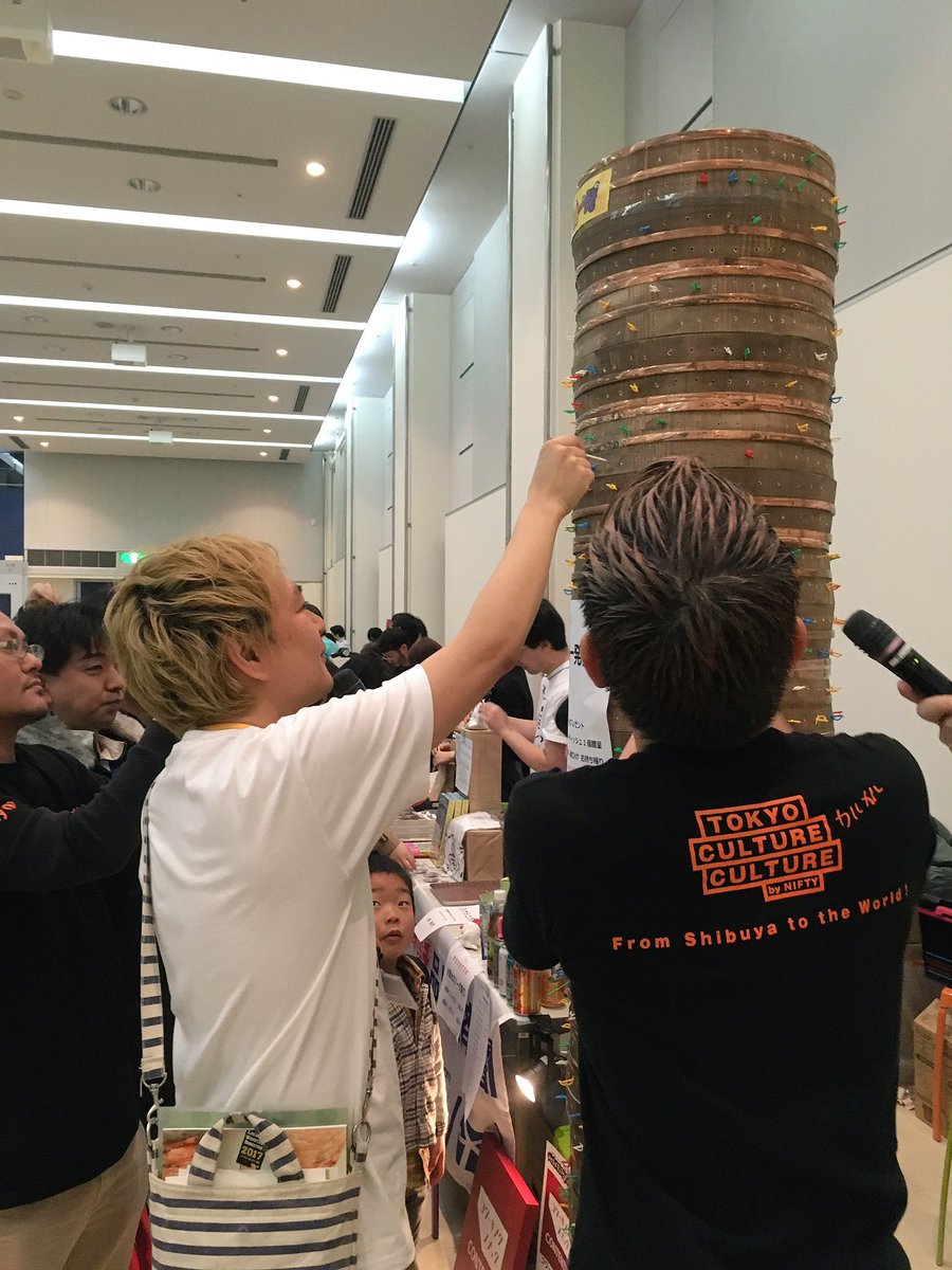 圖片來源：togech_jp／twitter