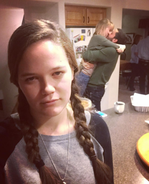 圖片來源：thirdwheelextravaganza／twitter