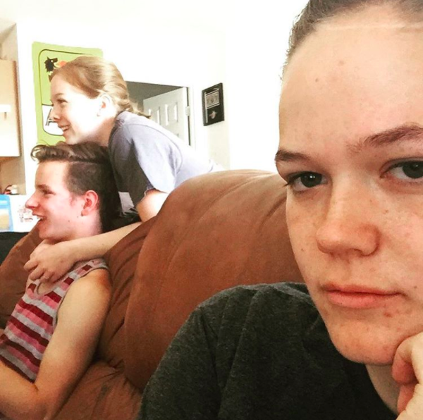 圖片來源：thirdwheelextravaganza／twitter