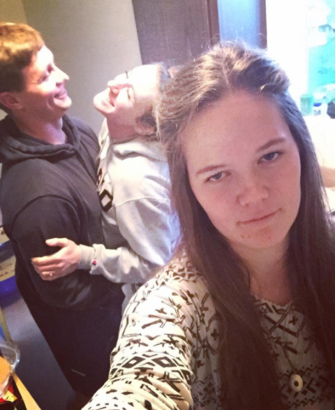 圖片來源：thirdwheelextravaganza／twitter