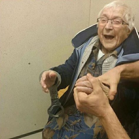 圖片來源：politienijmegenzuid／Facebook