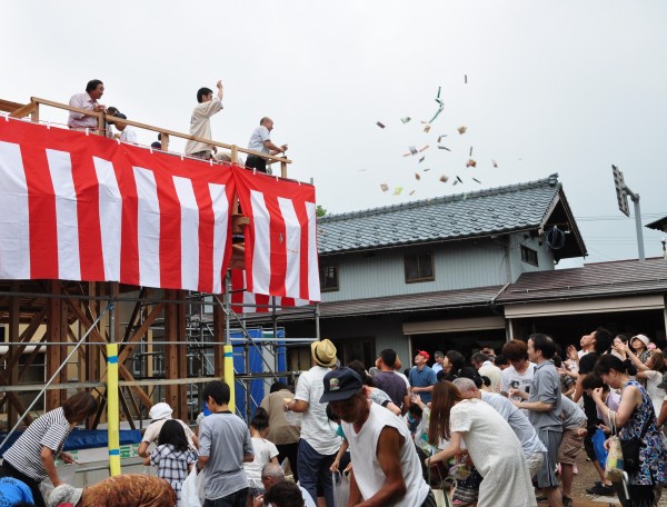 圖片來源:重川材木店