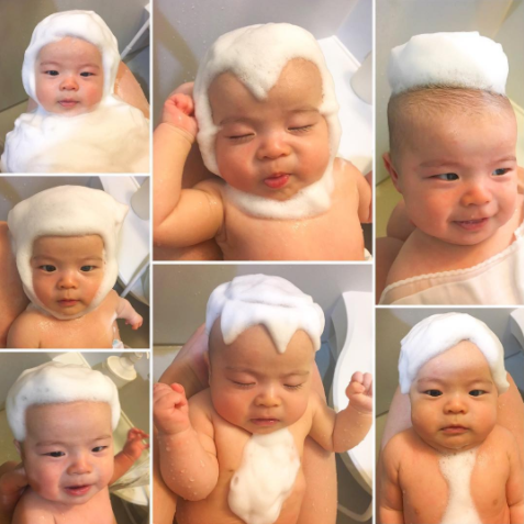 圖片來源：hiromi.mo／instagram