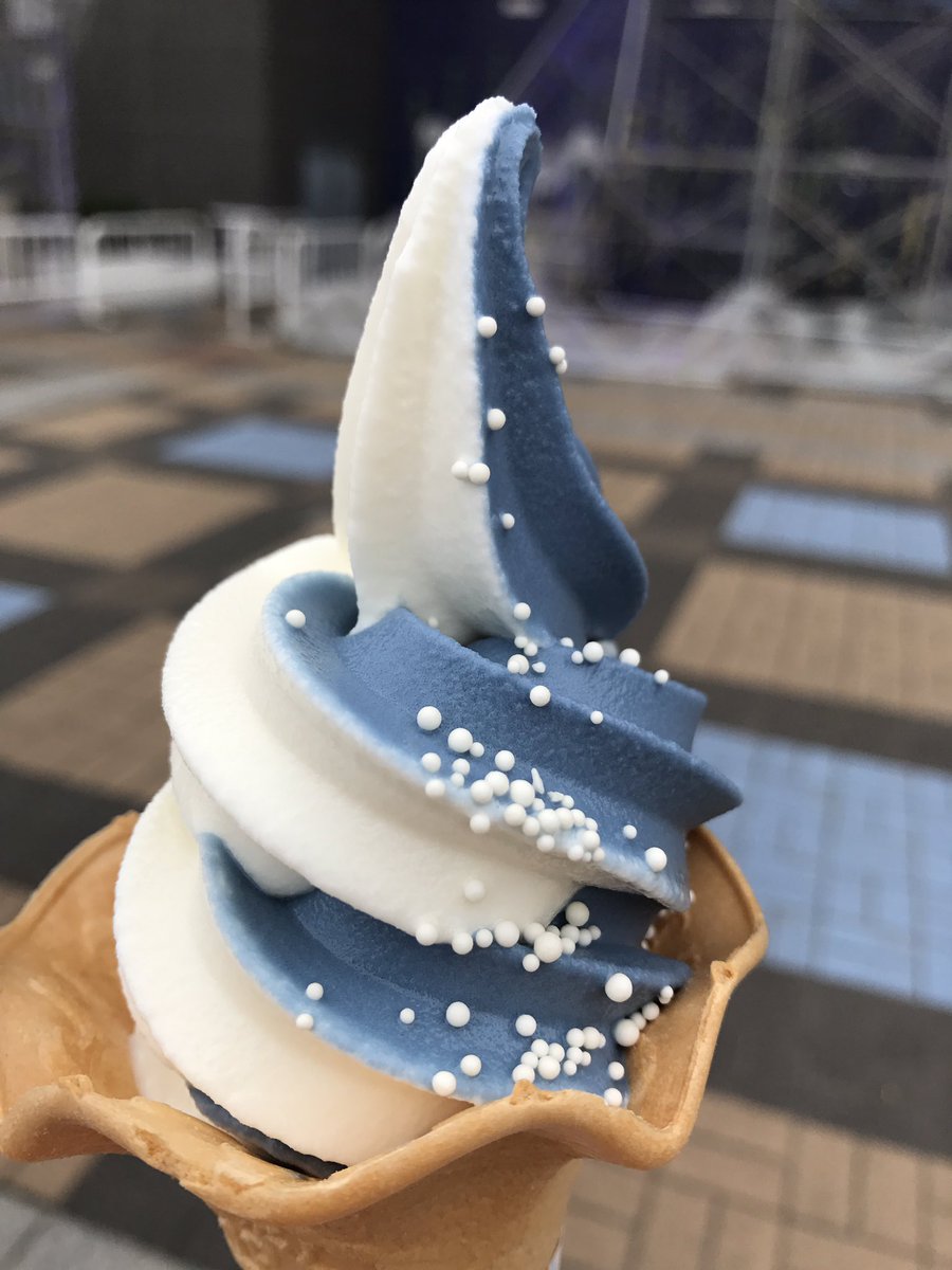 圖片來源：shigemac／twitter