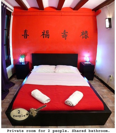 圖片來源:Booking.com