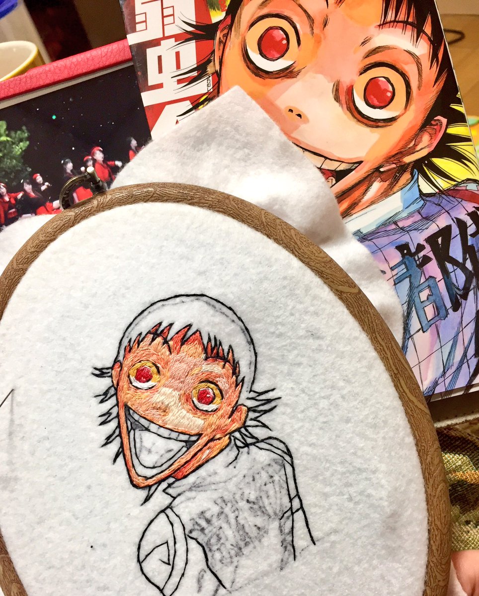 圖片來源:nijyou1/twitter