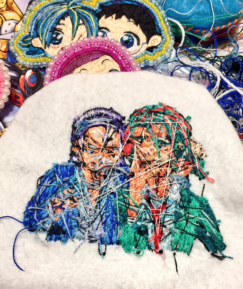 圖片來源:nijyou1/twitter