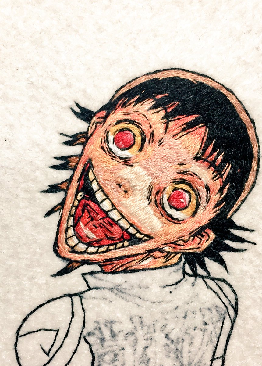 圖片來源:nijyou1/twitter