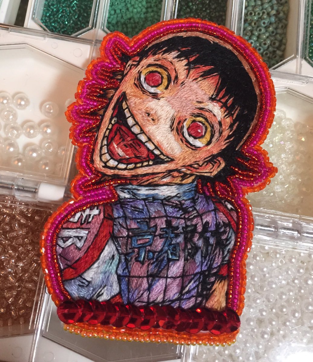 圖片來源:nijyou1/twitter