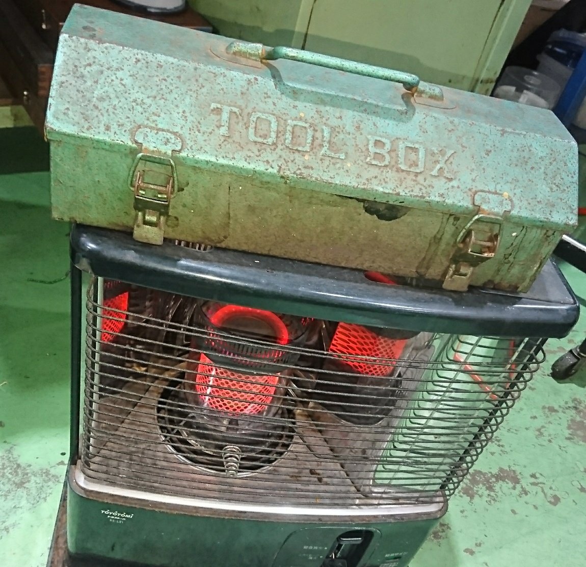 圖片來源:lathe24/twitter