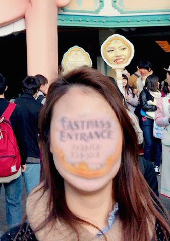 圖片來源：sayapo16​／twitter