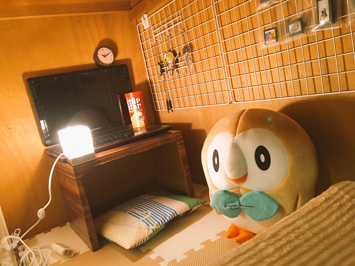 圖片來源:Lovemikans/twitter