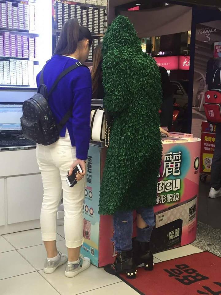 圖片來源：韓嚴／爆廢公社