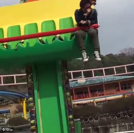 圖片來源：3rdJsb1028／twitter