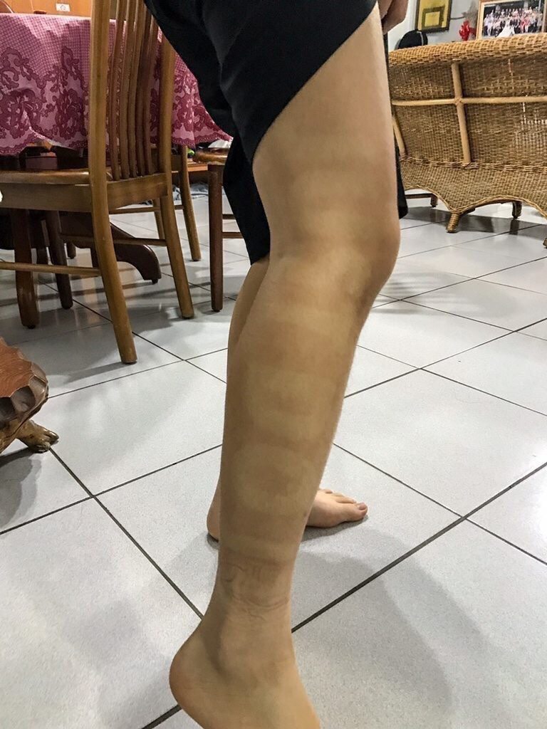 圖片來源： dcard