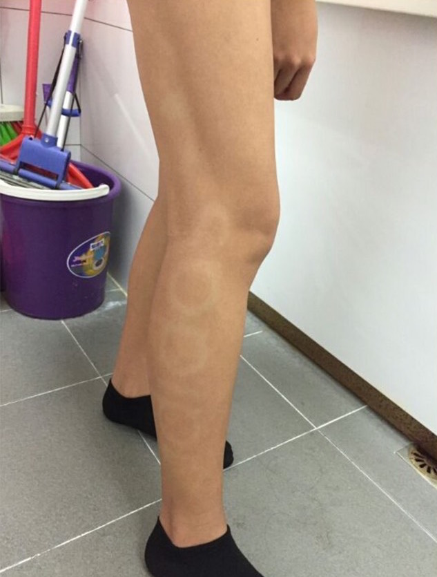 圖片來源： dcard