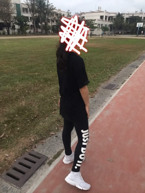 圖片來源： dcard