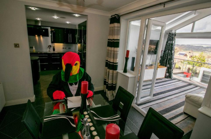 圖片來源：Rightmove