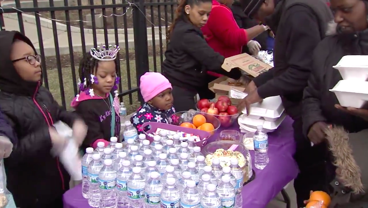 圖片來源:Fox 32 Chicago