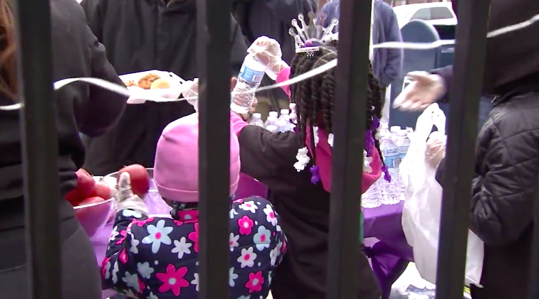 圖片來源:Fox 32 Chicago