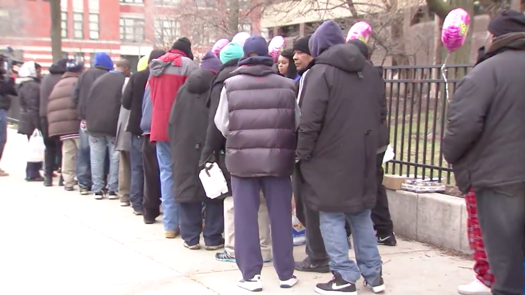 圖片來源:Fox 32 Chicago