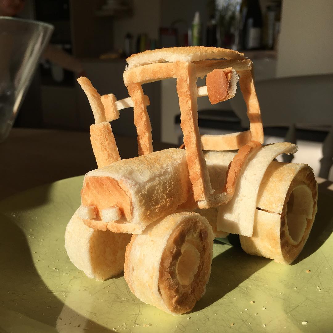 圖片來源:2slicesoftoast/instagram