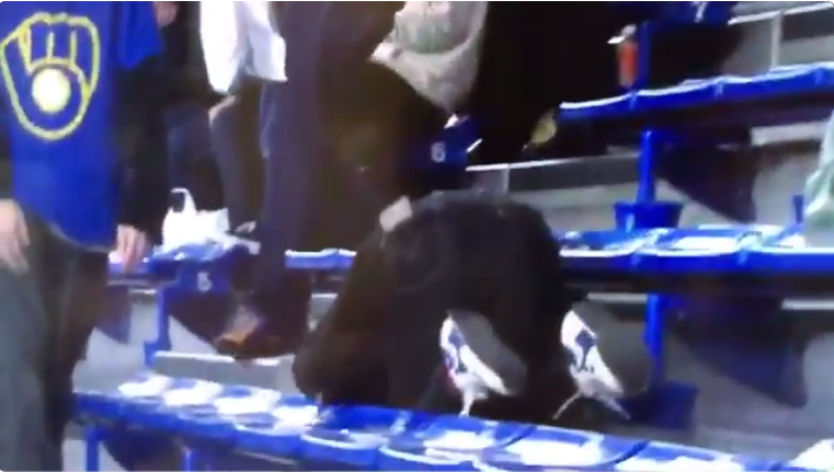 圖片來源：baseballchosoku／twitter