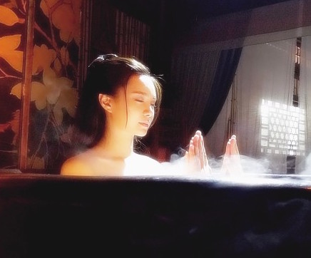 圖片來源：沈夢辰／微博