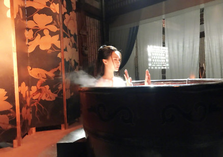 圖片來源：沈夢辰／微博