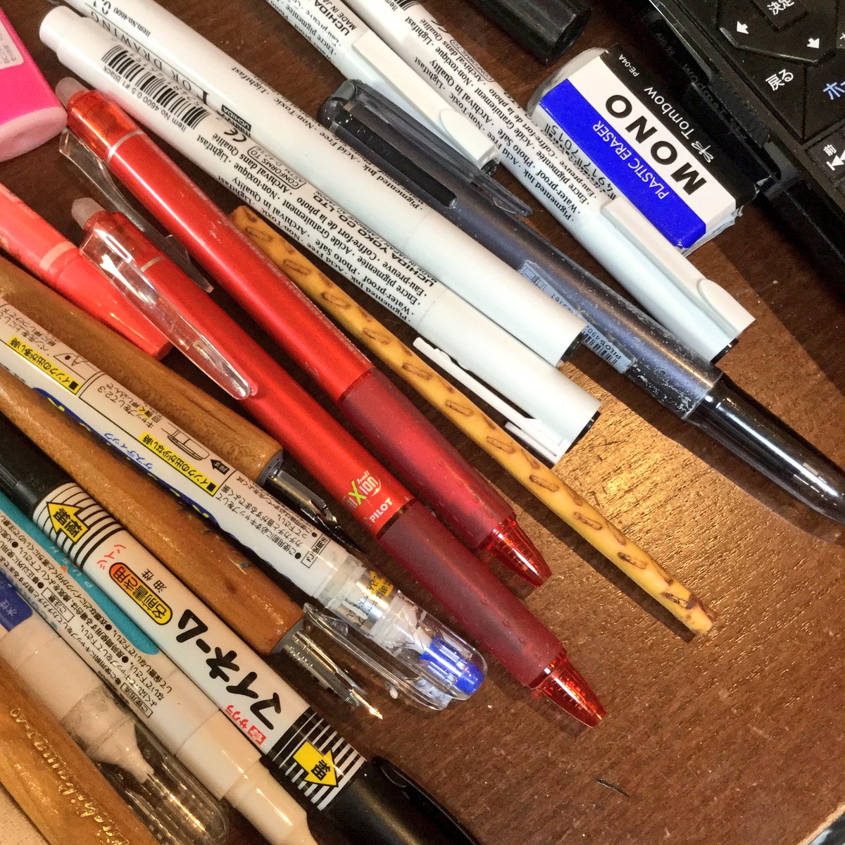 圖片來源:ggggggggggero/twitter