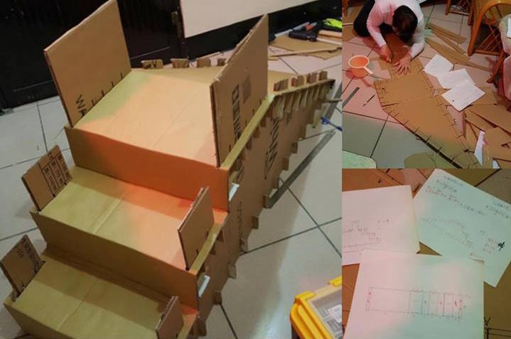 圖片來源：Michelle Lu