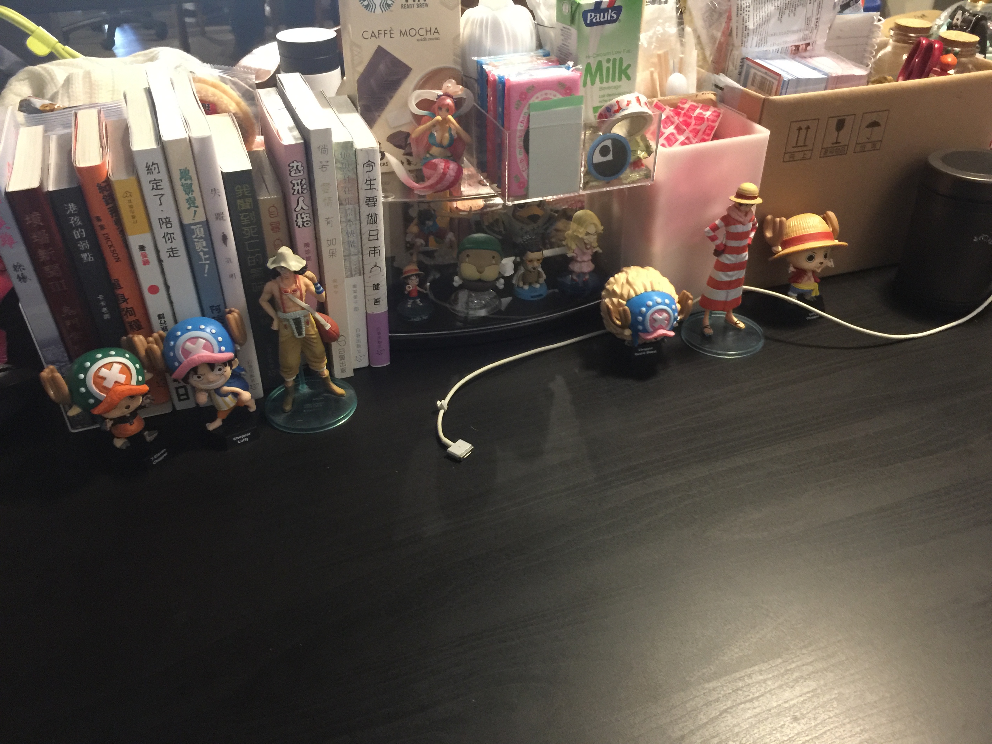 圖片來源：毛毛被賣同事2號