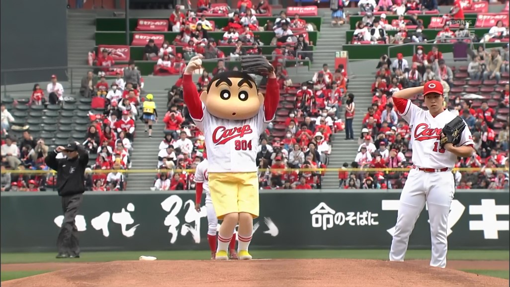 圖片來源：J SPORTS