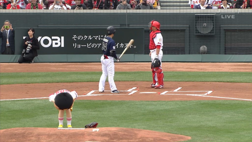 圖片來源：J SPORTS